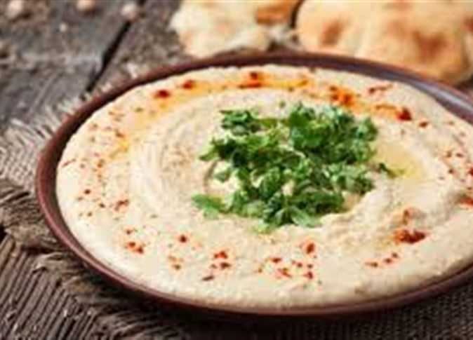 طحينة
