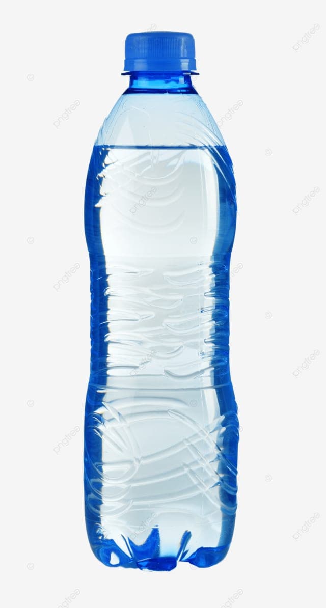 مياه معدنية
