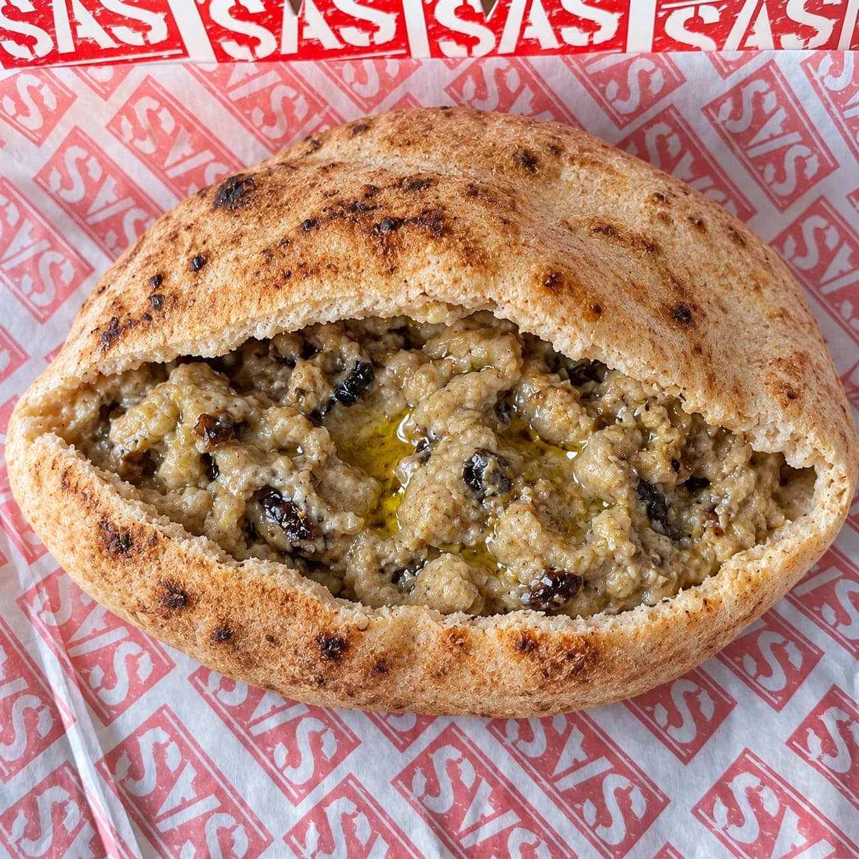 بابا غنوج