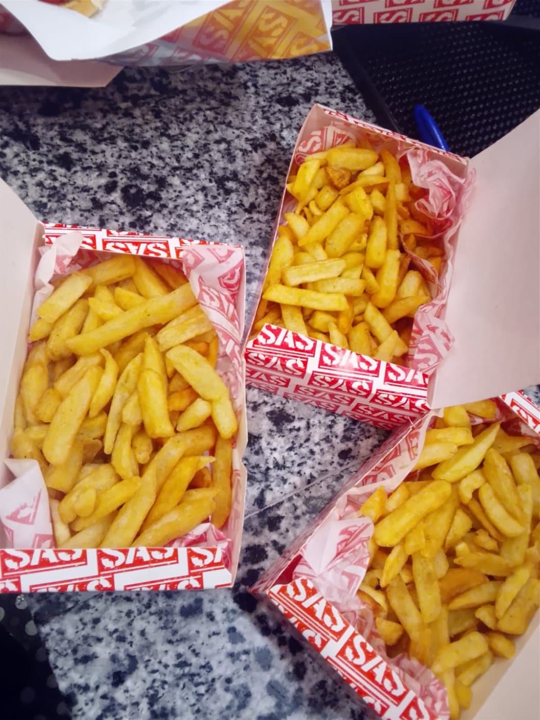 بطاطس