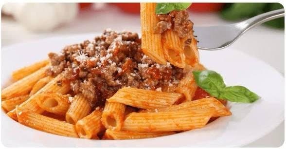 باستا بولونيز